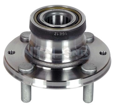 Wheel Bearing Kit SNR R17324