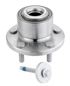 Wheel Bearing Kit SNR R15275