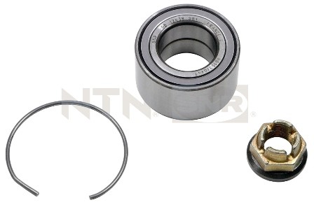 Wheel Bearing Kit SNR R15532