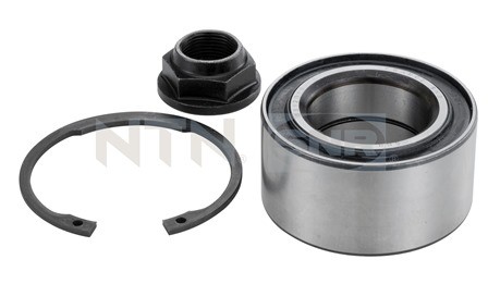 Wheel Bearing Kit SNR R16421