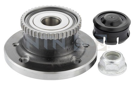 Wheel Bearing Kit SNR R15550