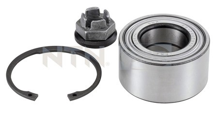 Wheel Bearing Kit SNR R15562