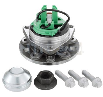 Wheel Bearing Kit SNR R15344