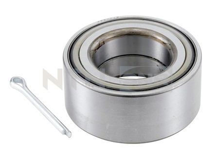Wheel Bearing Kit SNR R18607