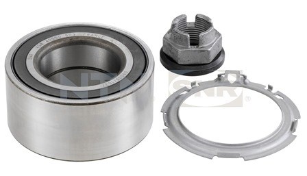Wheel Bearing Kit SNR R155116
