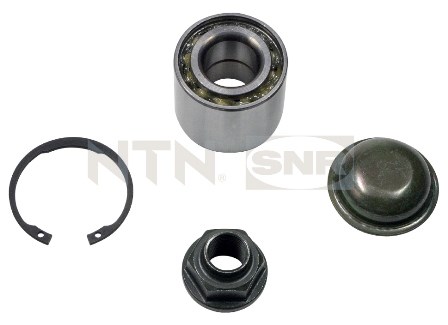 Wheel Bearing Kit SNR R15336