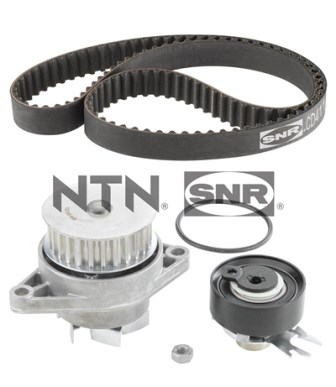Water Pump & Timing Belt Kit SNR KDP457360