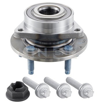 Wheel Bearing Kit SNR R15367