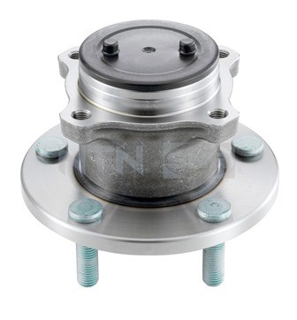 Wheel Bearing Kit SNR R17063