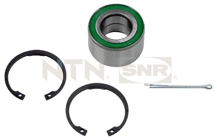 Wheel Bearing Kit SNR R15325