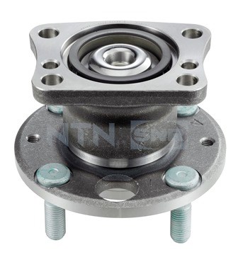 Wheel Bearing Kit SNR R17045