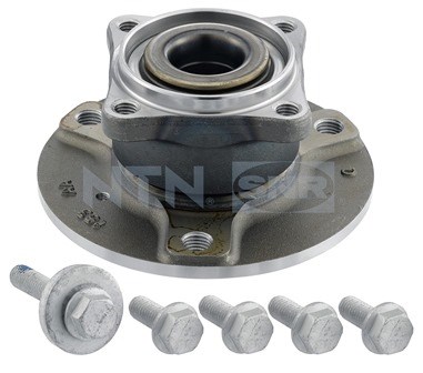 Wheel Bearing Kit SNR R18704