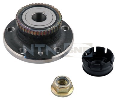 Wheel Bearing Kit SNR R15551