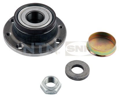 Wheel Bearing Kit SNR R15853