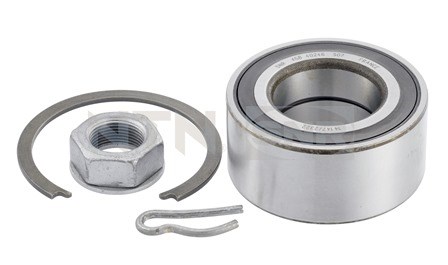 Wheel Bearing Kit SNR R15956