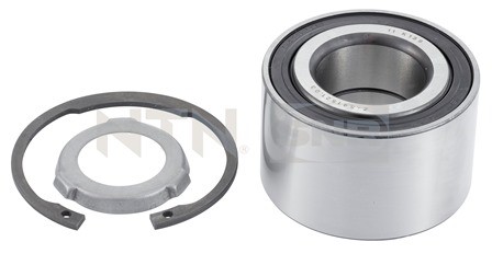 Wheel Bearing Kit SNR R15012