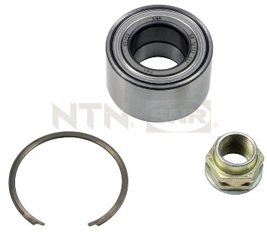 Wheel Bearing Kit SNR R15841