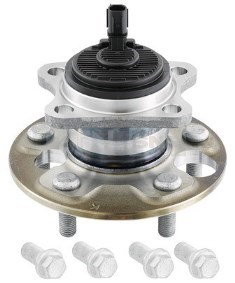 Wheel Bearing Kit SNR R16974
