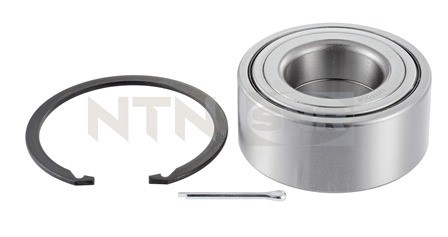 Wheel Bearing Kit SNR R18406