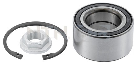 Wheel Bearing Kit SNR R15031