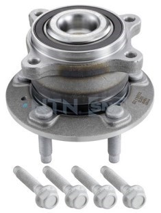 Wheel Bearing Kit SNR R15368