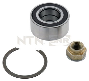 Wheel Bearing Kit SNR R15855