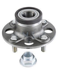 Wheel Bearing Kit SNR R17448