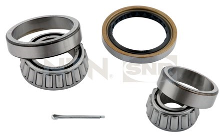 Wheel Bearing Kit SNR R15328