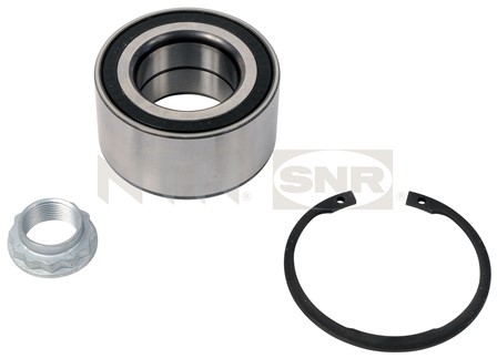 Wheel Bearing Kit SNR R15033