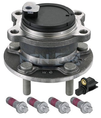 Wheel Bearing Kit SNR R15280