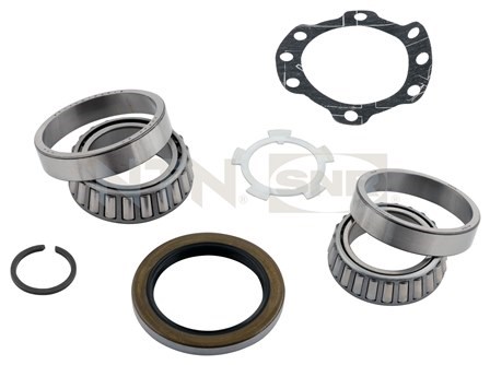 Wheel Bearing Kit SNR R16946