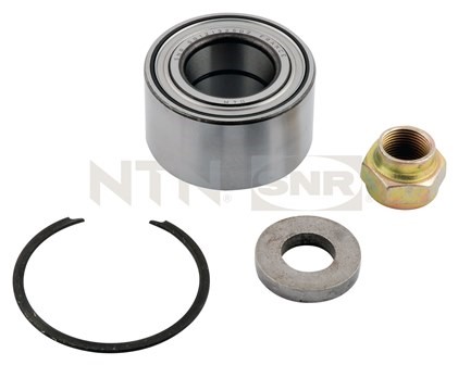 Wheel Bearing Kit SNR R15828