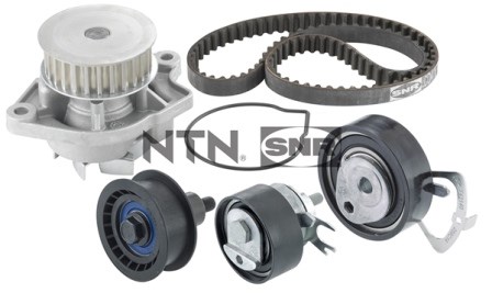 Water Pump & Timing Belt Kit SNR KDP457820