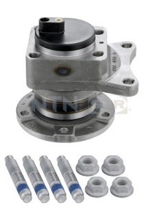 Wheel Bearing Kit SNR R14102