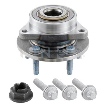 Wheel Bearing Kit SNR R15366
