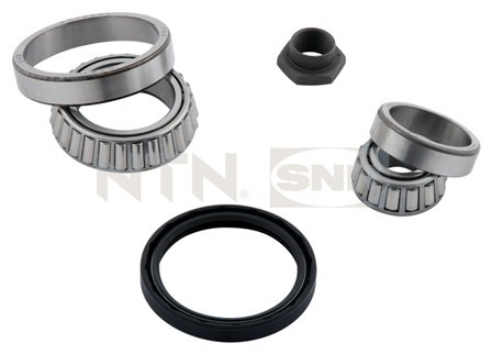 Wheel Bearing Kit SNR R15420