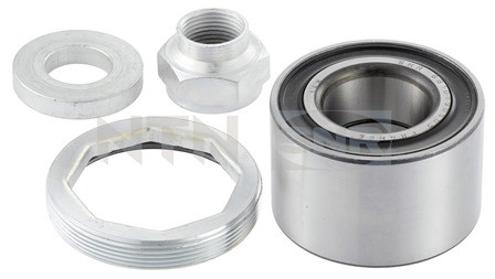 Wheel Bearing Kit SNR R15807