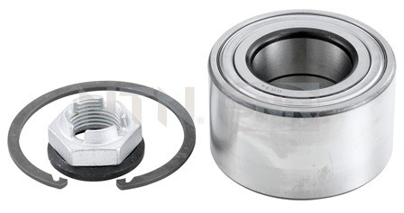 Wheel Bearing Kit SNR R18307