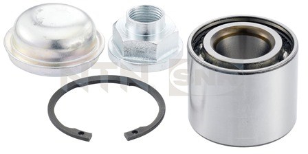 Wheel Bearing Kit SNR R15356