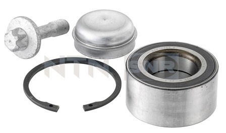 Wheel Bearing Kit SNR R15158