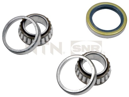 Wheel Bearing Kit SNR R15237