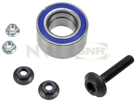 Wheel Bearing Kit SNR R15723