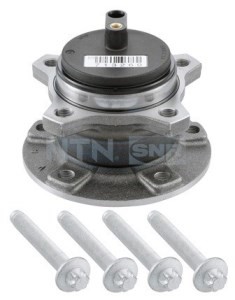 Wheel Bearing Kit SNR R15965