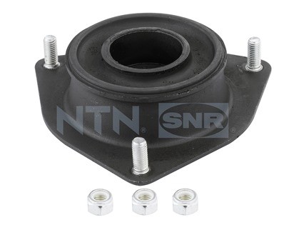 Repair Kit, suspension strut support mount SNR KB67201