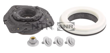 Repair Kit, suspension strut support mount SNR KB65527