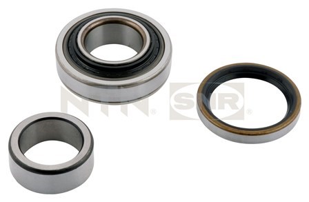 Wheel Bearing Kit SNR R17711