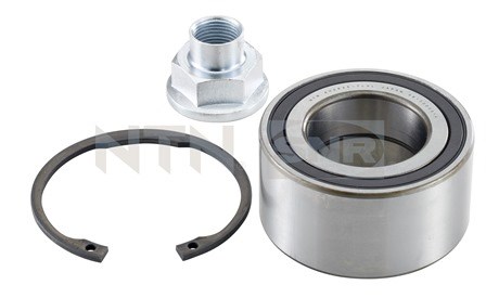 Wheel Bearing Kit SNR R15361