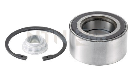 Wheel Bearing Kit SNR R15057