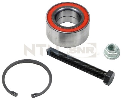 Wheel Bearing Kit SNR R15442