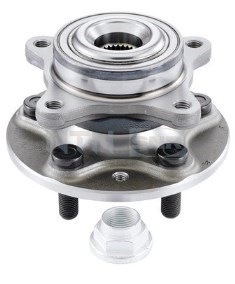Wheel Bearing Kit SNR R18003